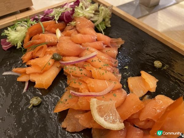 🦪 即開生蠔•抵食回本自助餐