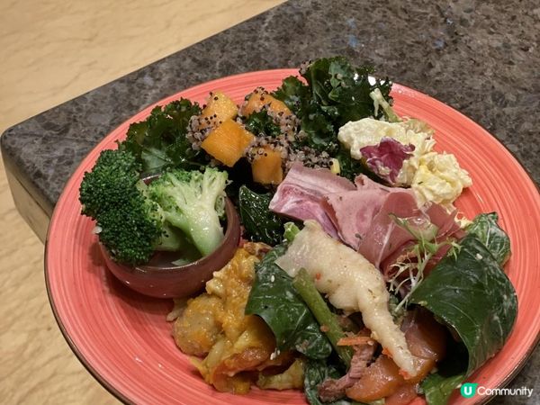 🦪 即開生蠔•抵食回本自助餐