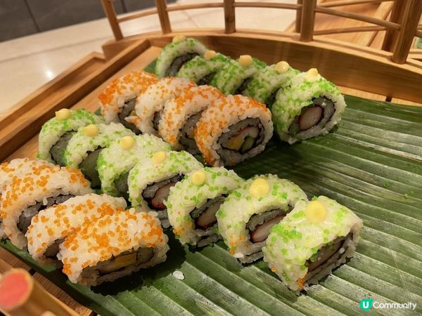 🦪 即開生蠔•抵食回本自助餐