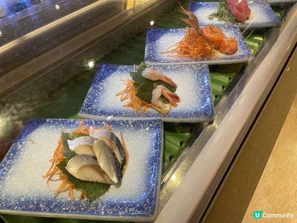 🦪 即開生蠔•抵食回本自助餐