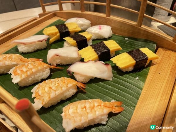 🦪 即開生蠔•抵食回本自助餐