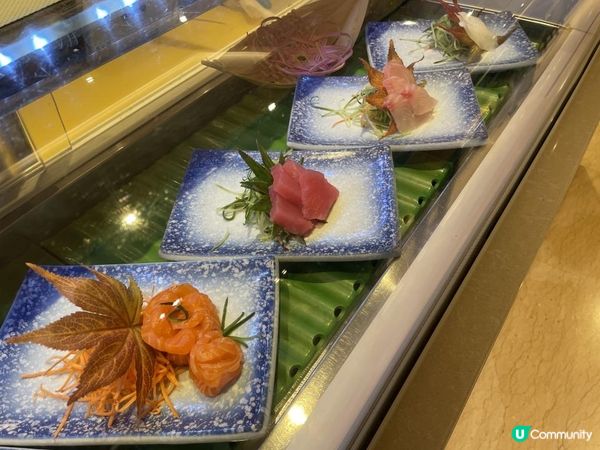 🦪 即開生蠔•抵食回本自助餐