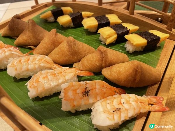 🦪 即開生蠔•抵食回本自助餐