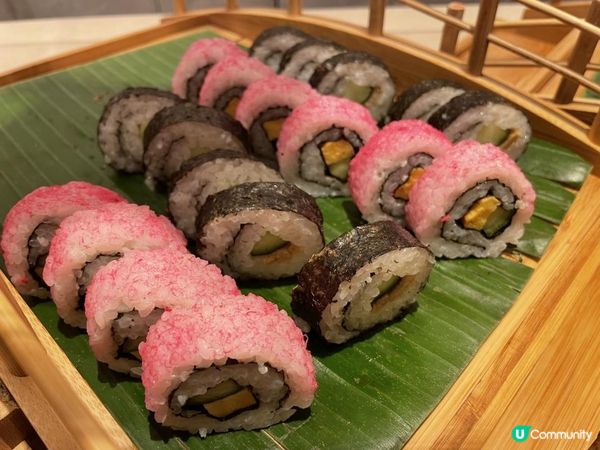 🦪 即開生蠔•抵食回本自助餐