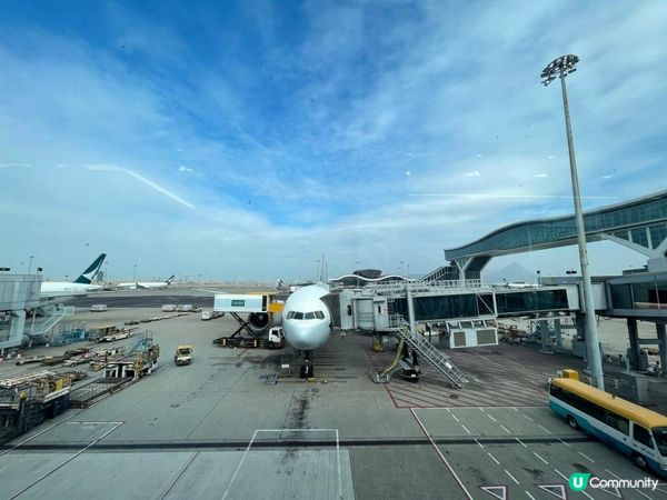 日本東北白色新年之旅 --- 香港航空 香港<>成田