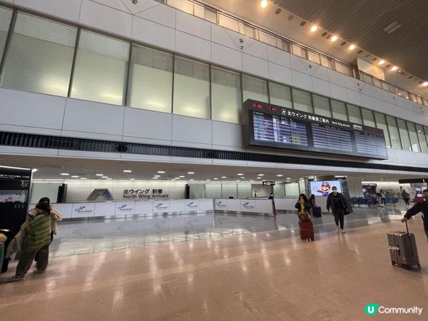 日本東北白色新年之旅 --- 香港航空 香港<>成田