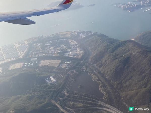 日本東北白色新年之旅 --- 香港航空 香港<>成田