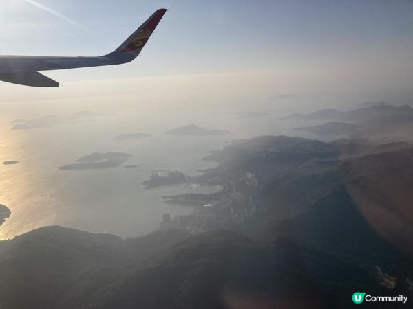 日本東北白色新年之旅 --- 香港航空 香港<>成田