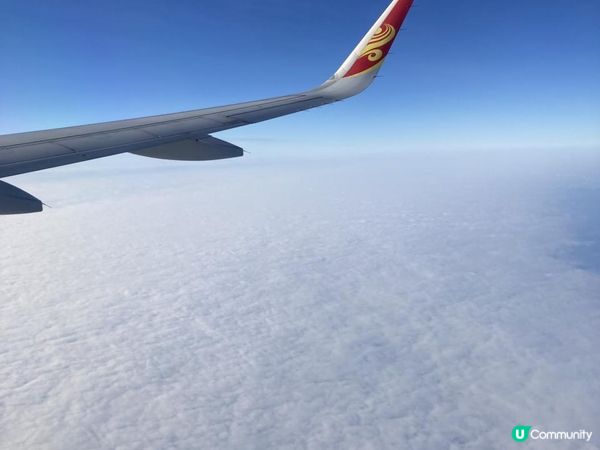 日本東北白色新年之旅 --- 香港航空 香港<>成田