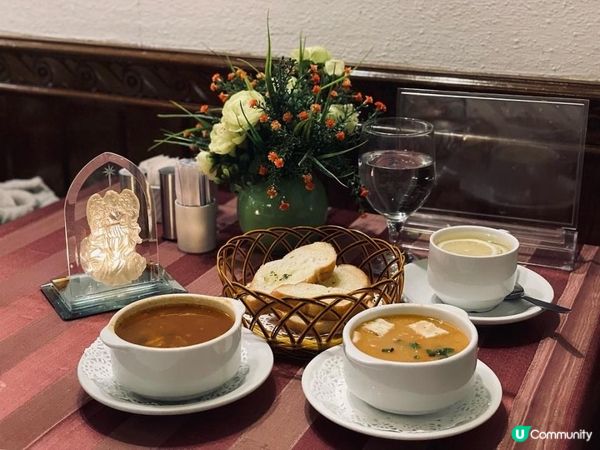 百味閣@多年後再訪有點失望喔😅