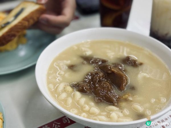 人氣店 — 光榮冰室😆