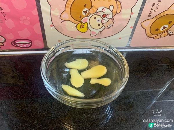 《簡易食譜》［排毒美顏］鮮淮山冬瓜薏米百合蓮子祛濕湯