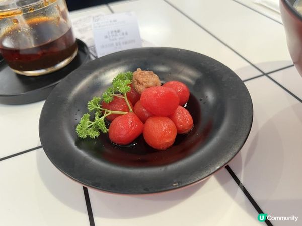 全港五間分店嘅新派米線店