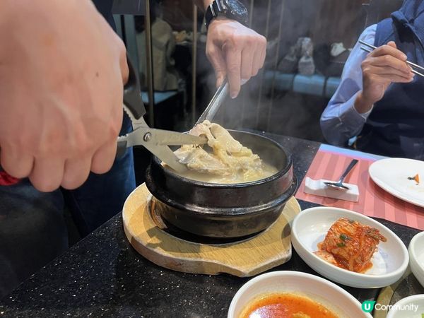 銅鑼灣性價比韓式料理