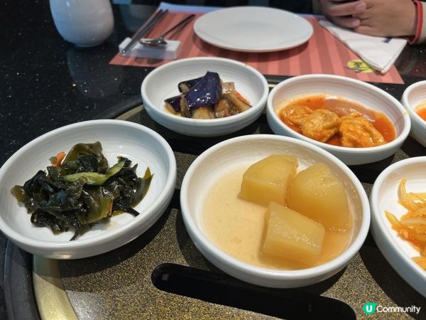 銅鑼灣性價比韓式料理