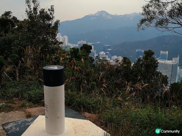 [行山要打卡] 28 - 南朗山