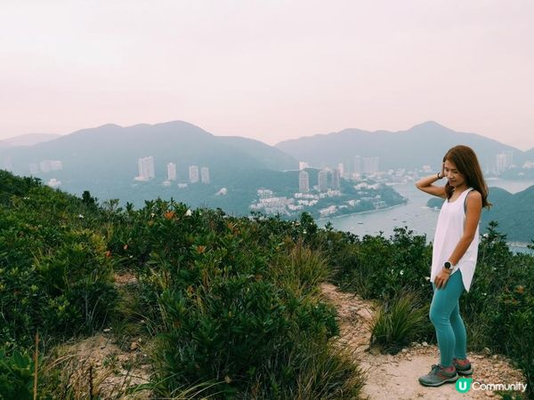 [行山要打卡] 28 - 南朗山