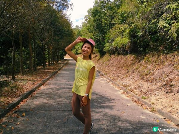 [行山要打卡] 19 - 屯門千島湖