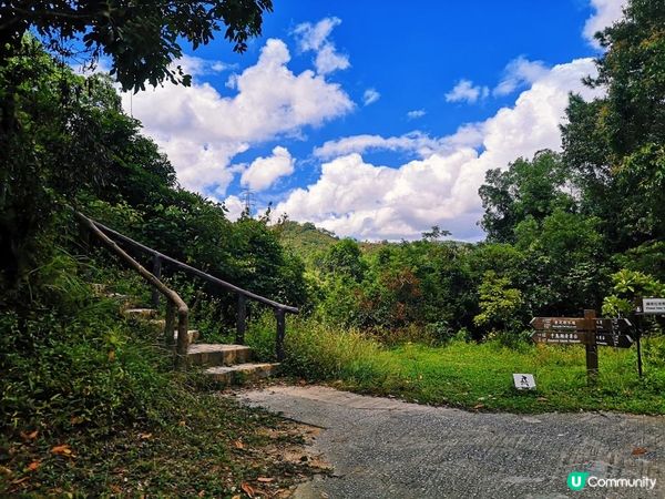 [行山要打卡] 19 - 屯門千島湖