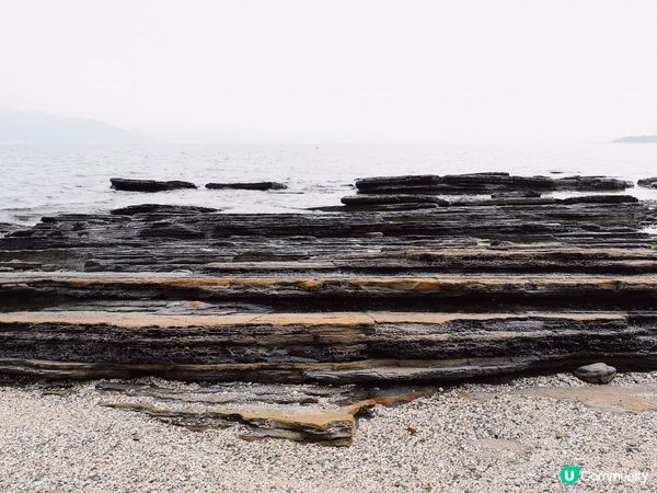 [行山要打卡] 18 - 東平洲