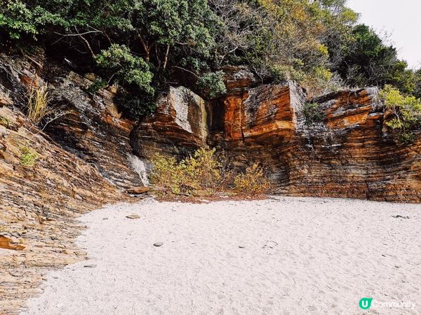 [行山要打卡] 18 - 東平洲