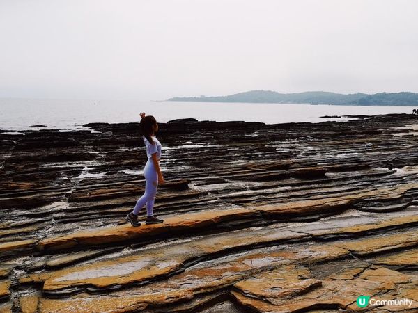 [行山要打卡] 18 - 東平洲