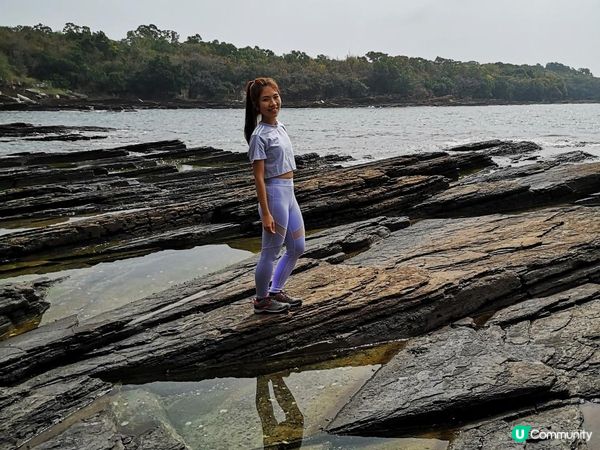 [行山要打卡] 18 - 東平洲