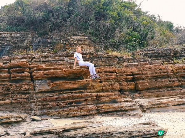 [行山要打卡] 18 - 東平洲