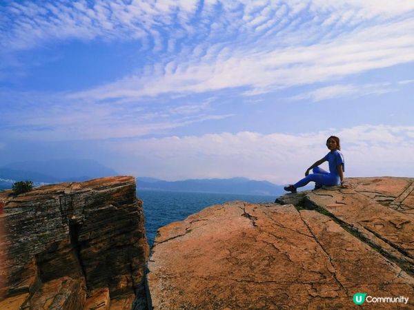 [行山要打卡] 18 - 東平洲