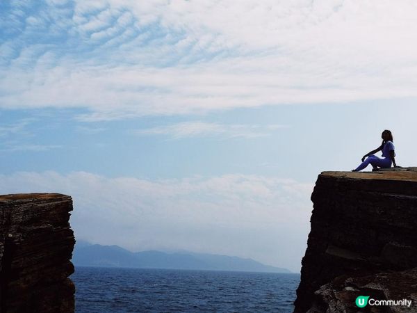 [行山要打卡] 18 - 東平洲