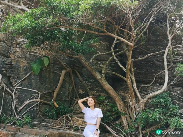 [行山要打卡] 18 - 東平洲