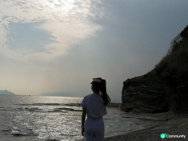 [行山要打卡] 18 - 東平洲