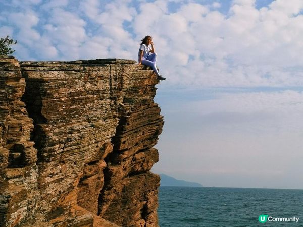 [行山要打卡] 18 - 東平洲