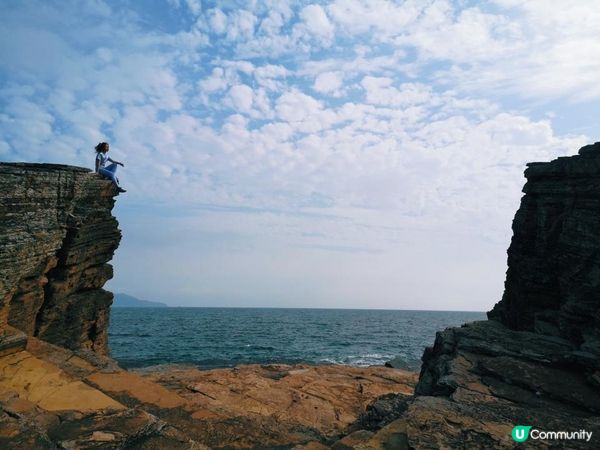 [行山要打卡] 18 - 東平洲