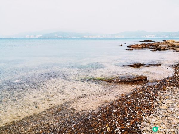 [行山要打卡] 18 - 東平洲