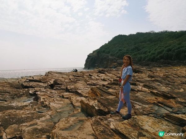 [行山要打卡] 18 - 東平洲