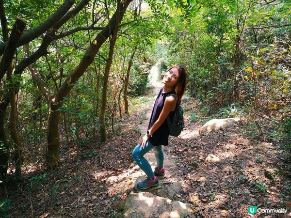 [跟我走。香港三尖] 1 - 釣魚翁