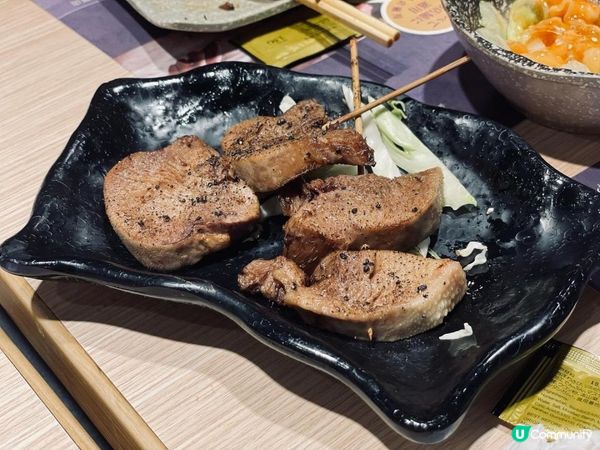 鐵板漁屋日本料理@有驚喜既放題💓