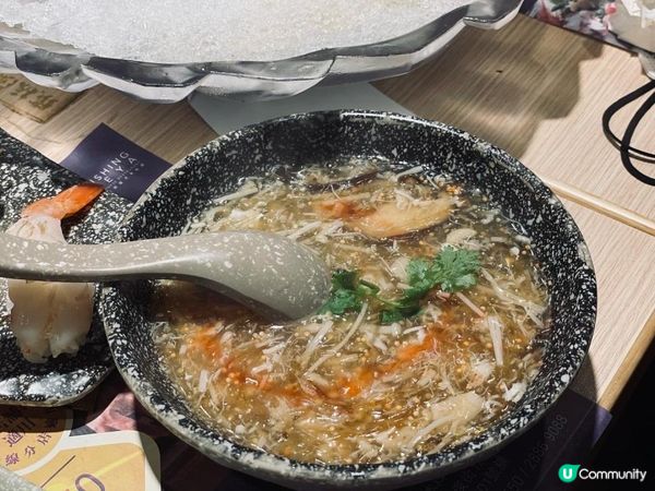 鐵板漁屋日本料理@有驚喜既放題💓