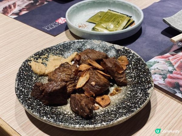 鐵板漁屋日本料理@有驚喜既放題💓