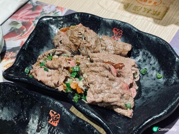 鐵板漁屋日本料理@有驚喜既放題💓