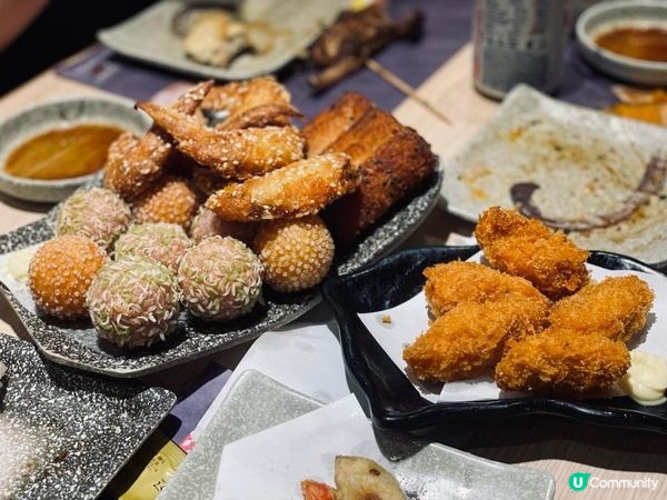 鐵板漁屋日本料理@有驚喜既放題💓