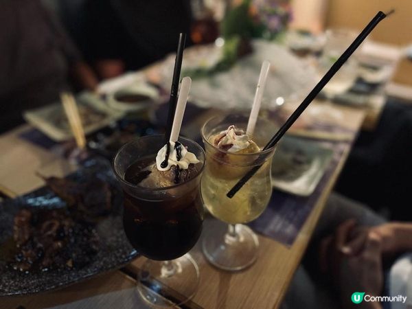 鐵板漁屋日本料理@有驚喜既放題💓