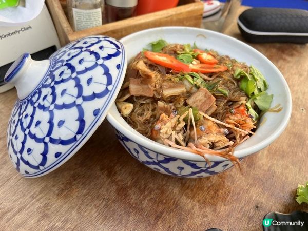 【開餐啦】泰國曼谷必去打卡餐廳 | 3 mermaids cafe & restaurant美人魚餐廳 2022 | 5分鐘行一圈比你睇成間餐廳揀咩靚位坐