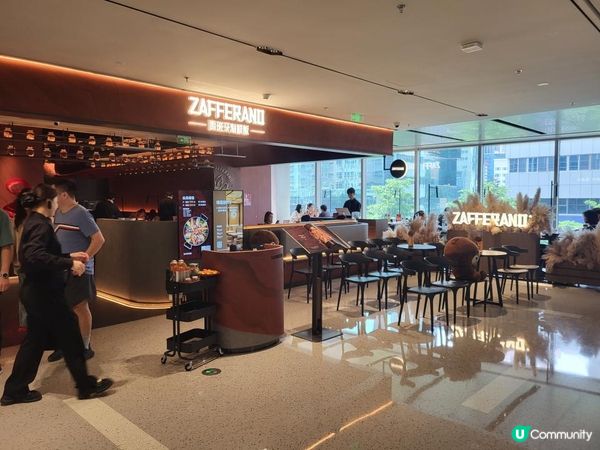 深圳美食 ︳西班牙海鮮飯