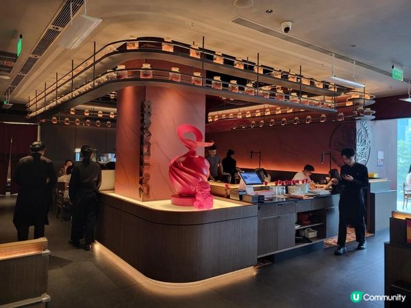 深圳美食 ︳西班牙海鮮飯