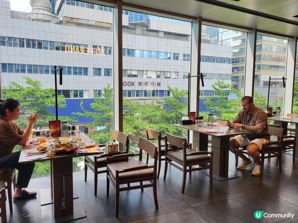 深圳美食 ︳西班牙海鮮飯
