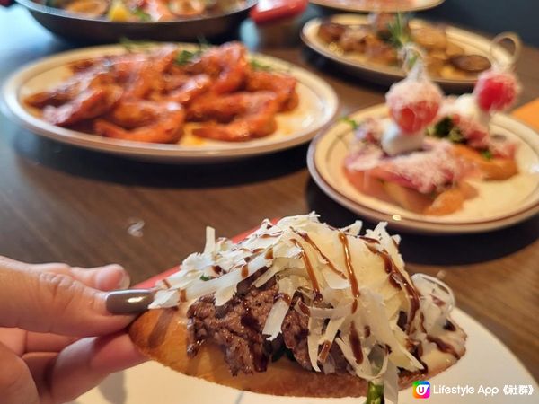 深圳美食 ︳西班牙海鮮飯