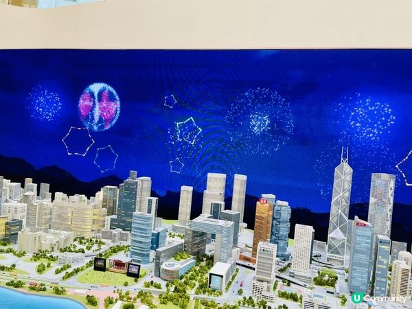 🎆《細看中西區微型展》🎆