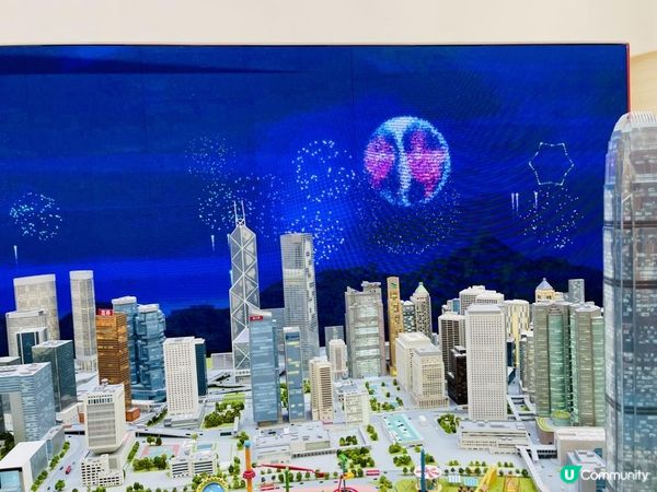 🎆《細看中西區微型展》🎆